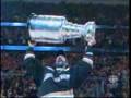 2007 NHL Playoffs Finals Game 5 Senators vs Ducks