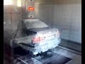VW VENTO CAR WASH IN STATOIL VW VENTO CAR WASH IN STATOIL