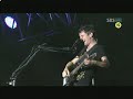 Pentaport 2007 Korea Muse - Time is Running Out HD