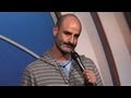 The Kevin Nealon Show - Brody Stevens - @TwitterGunman