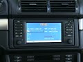 BMW E39 with Widescreen display and MKII navigation computer BMW E39 with Widescreen display and MKII navigation computer