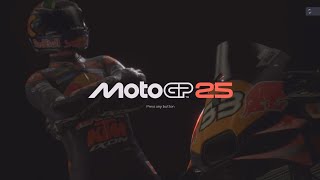 MotoGP 25 -- Gameplay (PS5)