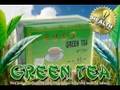 Green Tea (Super Foods)