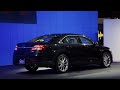 2013 Ford Taurus (2011 New York Auto Show)