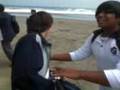 entrevista foca