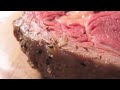 Blowtorch Prime Rib Roast - The Delicious Does Ad Hoc at Home