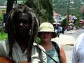 ONE LOVE - STREET SINGER