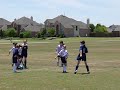 Ponies Game Highlights - Defense