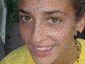 young hot ass teen ripped all day baby is buff rasta girl
