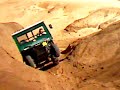 Polaris ranger 6x6