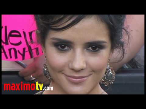 Catalina Sandino Moreno