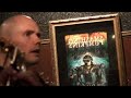 smashing pumpkins: day in the life preshow part 2