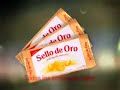 Las Cacerolas de Sello de Oro Las Cacerolas de Sello de Oro