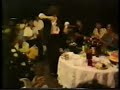 camaron de fiesta con parrita