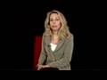 2010-05-04 | Valerie Plame Wilson: Nukes not OK ~> The former CIA agent says the time is now for America to lead the change. She spoke to CNN at TED 2010. ()