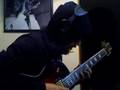 Body and Soul  jazz guitar chord melody improvisation jazz ballad electric guitar