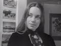 Marcheline Bertrand, mother of James Haven and actress Angelina Jolie as she appeared in a short film directed by Ramon Menendez around 1980. It was called Borderline. This was an sample reel of her work was used to show her talents to agents and producers. Marcheline was married to actor Jon Voight from 1971 to 1978. She died in 2007 from Ovarian Cancer.