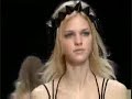 Karl Lagerfeld S/S 08 Fashion Show