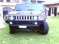 videos de HUMMER H2 F.P.N. DAVANTI ALLA VILLA