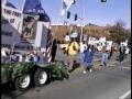 Broken Arrow, Oklahoma Christmas Parade