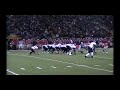 Erie Cathedral Prep Sr. QB Shyquawn Pullium.wmv