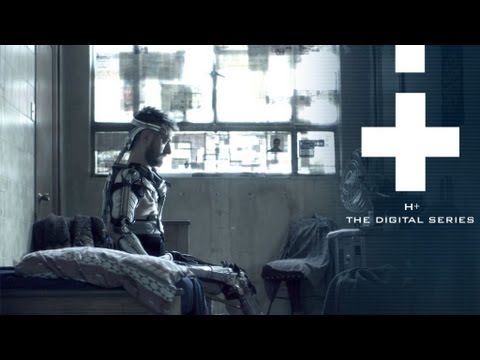 H+ Episode 33: On The Exterior