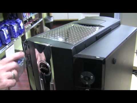 Compare: Jura Superautomatic Espresso Machines