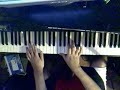 I Want You - Common - Piano Lesson Video