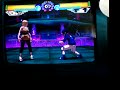 Tsunade combos by WolfAndRaven