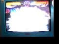 Tsunade combos by WolfAndRaven