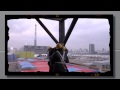 2010 Shanghai World Expo, construction timelapse of Broad Pavilion