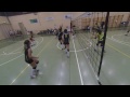 Volley Eagles - Regas US Torri
