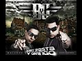Noriega Ft. Baby Rasta & Gringo - África (Official Remix)