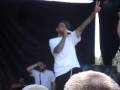 Clip of Peace Sign