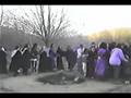 HEART OF AN INDIAN - Spiral Dance  3/21/00