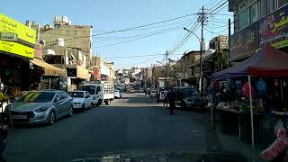 husain camp  مخيم الحسين