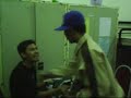 uitm cara-cara nak jadi salesman..