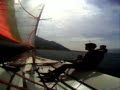 Sailing 29er - Malcesine 2009 - ITA 056