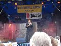 Janusz Radek - Naga Dziewczyna - P?ock 01.07.2007