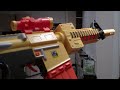 Photon Storm Dart Gun Review