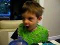 Me love cookies