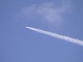 july 4th space shuttle discovery launch and ufo