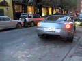 videos de Ferrari 599 GTB Fiorano Growling (Start-up and Driving)