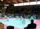 SOUND KARATE MACERATA 2007