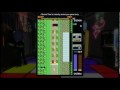 i love game room! road fighter is one of my fav arcade games