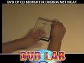 dvd bedrukt in zwarte box bedrukt met full color inlay dvd bedrukt in zwarte box bedrukt met full color inlay