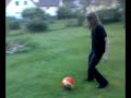 Der b�se Wasserball