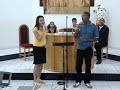 MUSICA ESPECIAL NA IBBB
