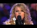 Taylor Swift - Silent Night (Live at Rockefeller Center-xmas Taylor Swift - Silent Night (Live at Rockefeller Center-xmas