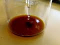 Iodine and Starch solution